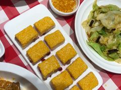 -西贝莜面村(上海百联西郊店)