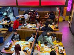 -庆峰龙虾烧烤(合肥一店)