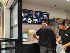 -郑家包子牛肉拉面(尚勤路店)