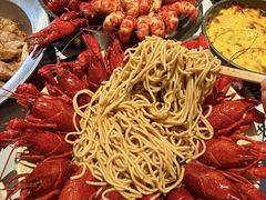 -靓靓蒸虾·头牌蒸虾(雪松路总店)