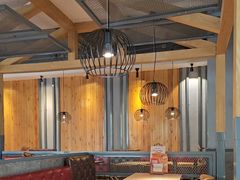 -比格比萨自助(云冈区步行街店)