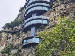 -潭溪山
