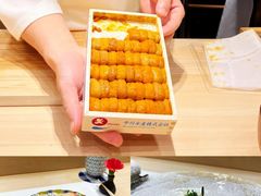 -鮨一日本料理旗舰店(总店)