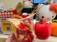 苹果糖-大象厨房(重庆道店)