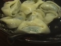 大馄饨-菩提树·素食餐厅(汇智国际商业中心店)