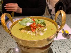 -Home Thai·泰谣(王府井apm店)