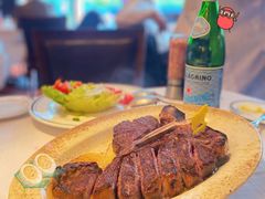 招牌大里脊牛排-Wolfgang’s Steakhouse 沃夫冈牛排馆(上海白玉兰广场店)