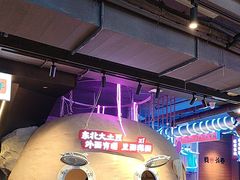 -钱锋炭缸烧烤(南湖大路总店)