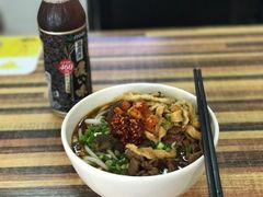 -寶牯佬邵阳米粉