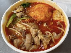 -四里沙茶面(湖滨四里店)