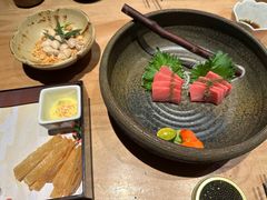 -Minase水濑·日料放题(外滩店)