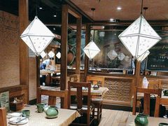 -云海肴·汽锅鸡·云南代表菜(五道口购物中心店)