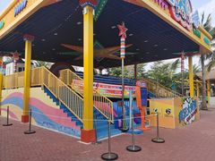 -三亚海昌梦幻海洋不夜城