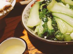 -长亭酒肆.武夷菜(鼓楼后海店)