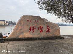 -珍宝岛