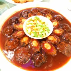 -喜爱轩酒楼·宴会厅