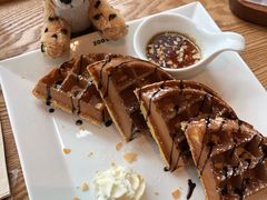 -ZOO COFFEE动物园咖啡(望京锐创店)