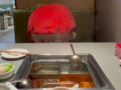 -海底捞火锅(万达坊店)