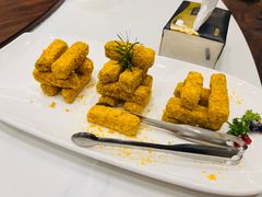 -蓝港海鲜厨房(金水路店)