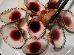 -高佳庄·舟山海鲜(海景旗舰店)