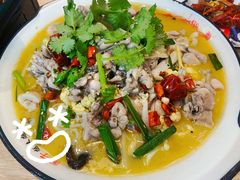 -小鳌陪你小排档·四季小龙虾·田鸡·宵夜(中央第五街店)