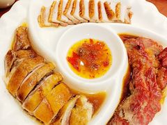 锦绣烧味大拼盘-古南都·老广东酒楼(龙江店)