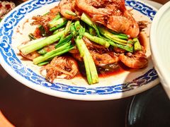 -老头儿油爆虾·1987杭州烟火味(湖滨银泰in77D区店)
