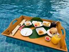 -三亚海棠湾万丽度假酒店