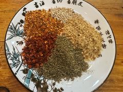 -源味居手把签烧烤(长春一店)