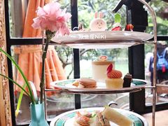 -马勒别墅·中餐厅