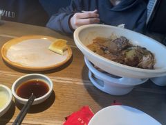 -北方家宴(番禺永旺店)