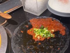 -井格重庆火锅(西直门凯德Mall店)
