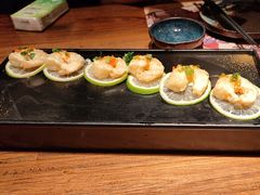 -京鹿料理(荟聚店)
