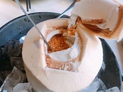 -狐狸爱上椰子鸡(滨江星光大道店)