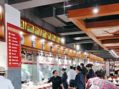 -六合居·明厨亮灶餐厅(成双大道店)