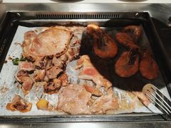 -春天烤肉自助餐厅(南内环店)