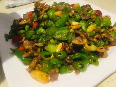 -老蜀人川菜馆(中关村店)