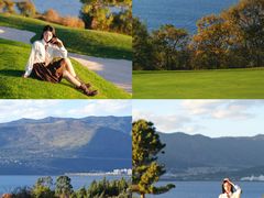 -昆明春城湖畔度假村