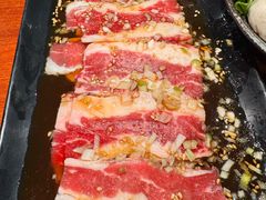 -丸福烤肉(君隆广场店)