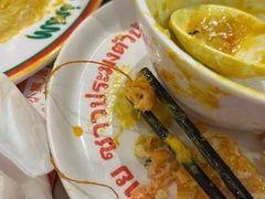 -小小集渔·泰式大排档(太古里香槟店)