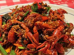 -龙师傅卤炒(天马店)