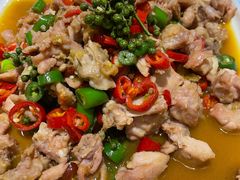-大眼锅贴水饺(河东店)