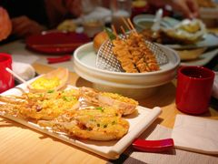 -京料理·日料自助·铁板燒(复悦城店)