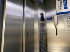 -中国医科大学附属盛京医院(南湖院区)