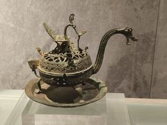 -马鞍山市博物馆