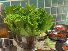 -欧巴烤肉(创富世纪店)
