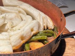 -奉天小馆·非遗东北菜(济南万象城店)