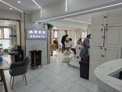 -小齐发型Star·Salon