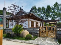 -珲春防川景区