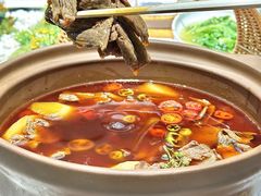 -十里·东湖院子(湖北省博物馆店)